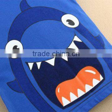 Mom and Bab 2015 Summer 100% Cotton Bulk Kids Clothing Wholesale photo-4