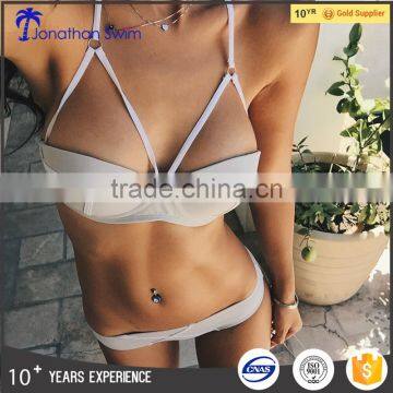 Micro Bikini Beautiful Mini Woman Bikini Swimwear 2017 photo-2