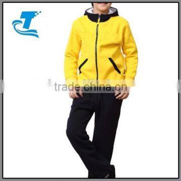 Newest Kids Boy Hooded Wholesale Sports Clothing