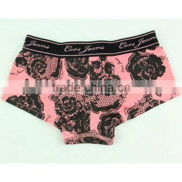 Fashion Seamless Underwear Teen Boys Briefs Tumblr photo-3
