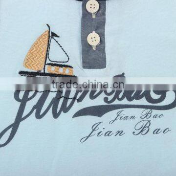 Baby Clothing Wholesale China Baby Summer Clothing Sets Sleeveless Suit Set photo-4