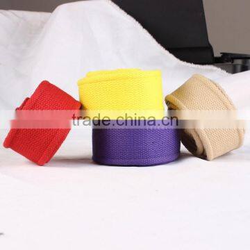 2016 Newest cotton YoGa Belts