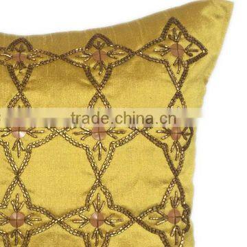 Pillow Yellow Pillows for Couch Decorative Pillow photo-2