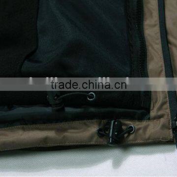 3 in 1 Jacket photo-6