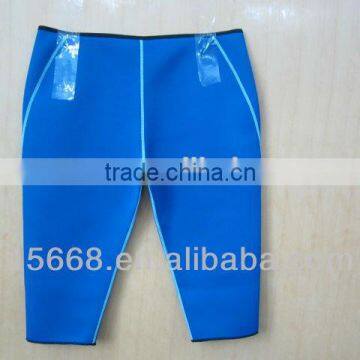 GR-K0057 fashion soft neoprene slimming shorts