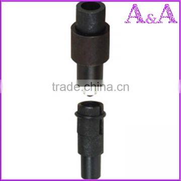 Customized Fabric Covered Button Hand Press Eyelet Mould Die Set Mold photo-4