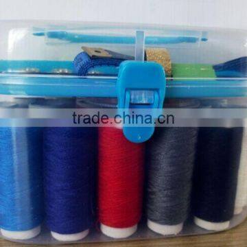 Whole Sale of Travel Sewing Kit Set to Euro Market photo-2
