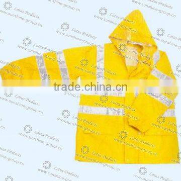 High Reflective Safety Cloth Reflective Tape Reflective Vest