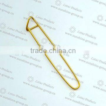 Alu Knitting Safety Pin