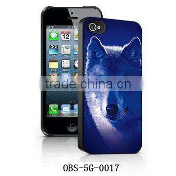 2013 new design pc tpu silicone mobile phone case for alcatel ot 985