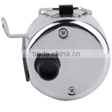 Hand Held Tally Counter Manual Counting 4 Digit Number Golf Clicker NEW photo-4