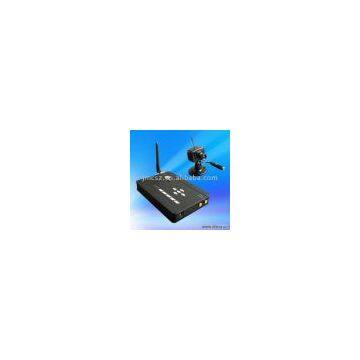 Sell Unique New Product---Motion Detect Camera