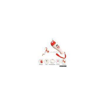 Sell Handle Dynamo Radio Torch