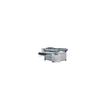 Large-size Semiautomatic Screen Printing Machine