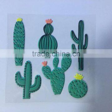 2016 New Bag Creation Cartoon Stickers Women Handbags Stickers Anyar Hindler Match Stylish Bag Parts Word Game Stickers photo-4