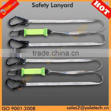 YL-E522 personal safety energy absorber/rescue lighting rope/construction safety rope