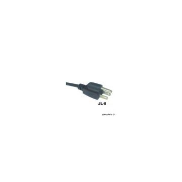 Sell Power Cord for USA, Japan, Canada