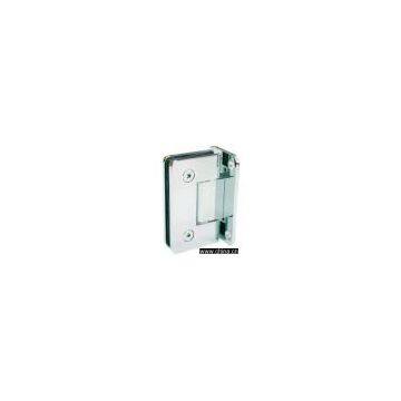 Glass Door Hinge Hardware
