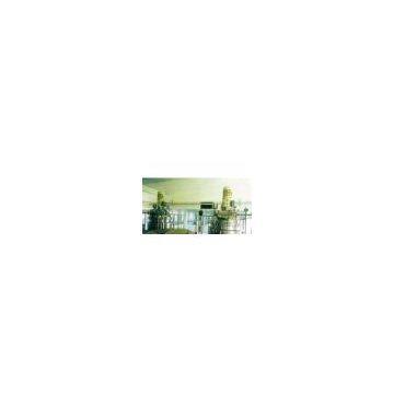 Vacuum Homogenizer