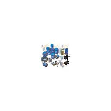 China (Mainland) Oil Filters