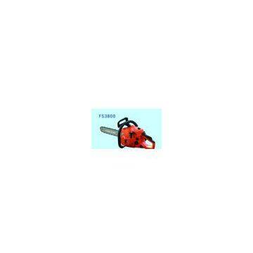 chain saw
