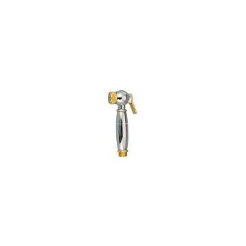 Brass CE certification Toilet Hand-held Bidet Shower