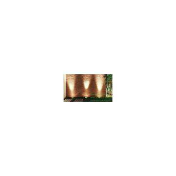 Underground LED Lighting, Exterior Garden Buried Lamp, Decorating Under Floor Light, Park Landscape Lights photo-2