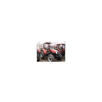 supply 70-90hp YTO tractors X704