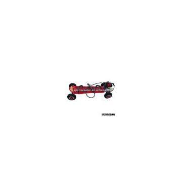 Sell Gas Skateboard