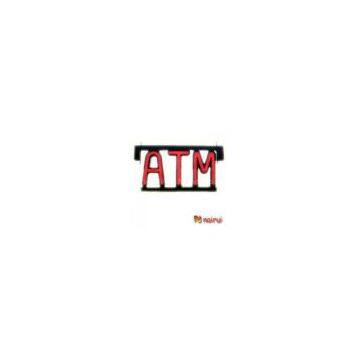 ATM LED link Letters sign LED sign