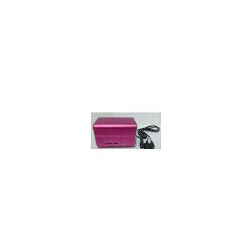 usb mini speaker
