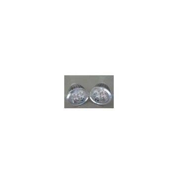 E27, MR 16, E11 DC12V Ceiling Led Spot Lamps for Reading, Home Decoration (4 x 1W)