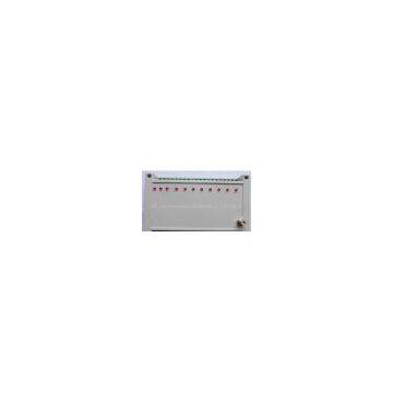 8 way wireless ON-OFF Module ,8-way isolated input,8-way relay dry contact output