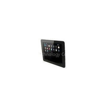 7'' Android  ICS 4.0.3 OS Touchpad Tablet PC Computers with VIA8850, Cortex-A9,1.5GHz CPU