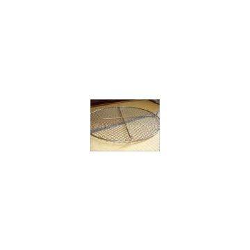 Barbecue Grill Wire Netting photo-3