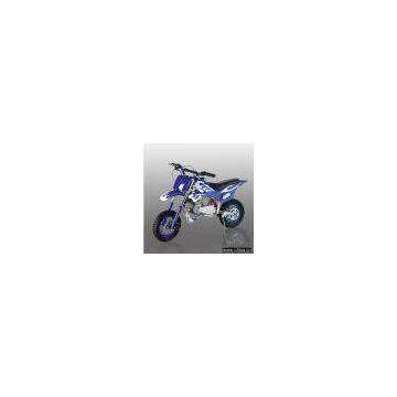 Mini Dirt Bike