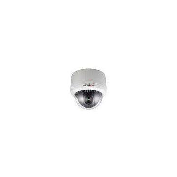 1/2.8 SONY Exmor HD SDI High Speed PTZ dome Camera, 1080p 2 megapixels HD CCTV Cameras