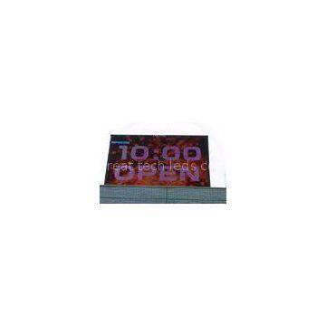 Mega Size Full Color Outdoor SMD P8 LED Display For Schools With High Grey Scale