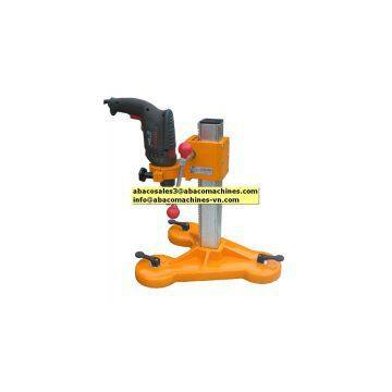 Abaco Stone Lifter DRILLING GUIDE M3,stone Tool Machine,granite, Marble, Material Handling, Stone Clamp, Stone Cutting Machines,
