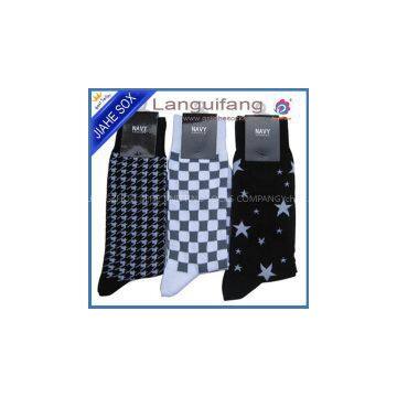 Knitted Sock Patterns  Men\\\'s Dress Socks  business socks