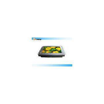 7 Inch Kiosks Touch Screen LCD Displays  Resistive Panel For Vending Machine