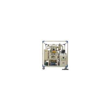 Insulation Oil Purifier, Transformer Oil Purification Plant