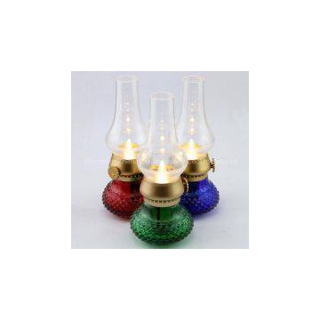 LED Blowing Control LampDY010B