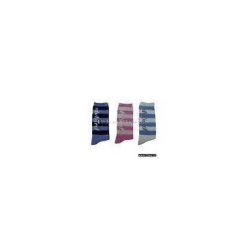 Sell Women's Stripe Stockings