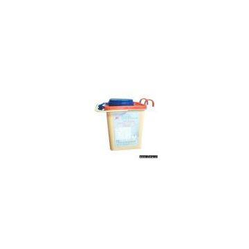 Sell Sharps Box