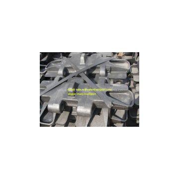 HITACHI SUMITOMO SCX300 Crawler Crane Track Shoe