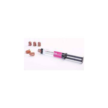 Dentex Self Etching Adhesive Resin Cement