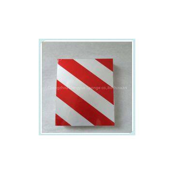 Wall Stick Waterproof Reflective Anti-collision Warning Protection Foam photo-3