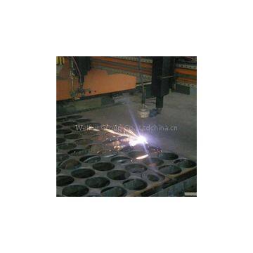 Metal Air Plasma Arc Cutting Service