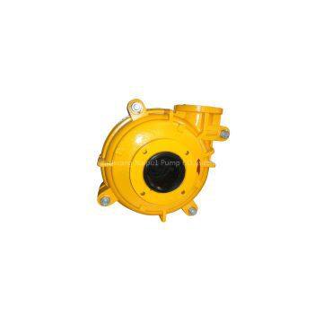 Heavy Duty Centrifugal Mining Slurry Pump